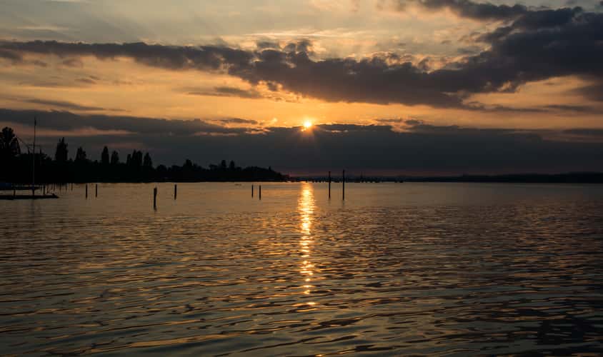 Altnau, Lake Constance