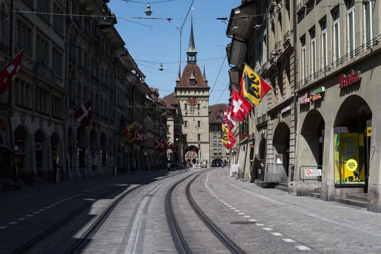 Altstadtgasse