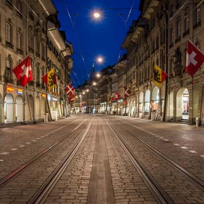 Altstadtgasse, Switzerland