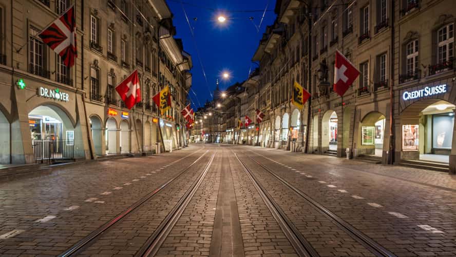 Altstadtgasse
