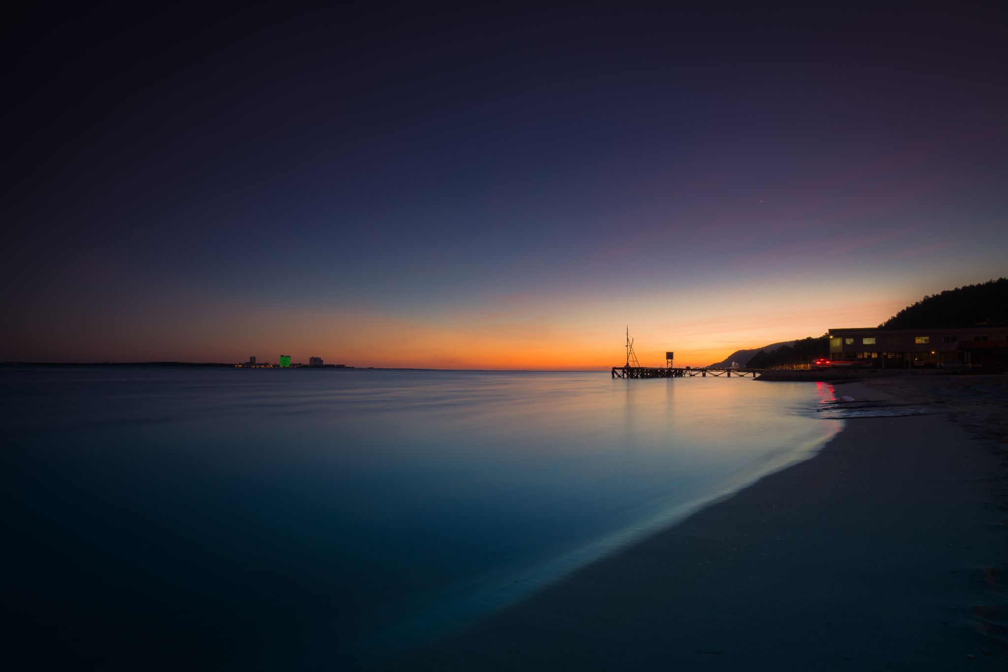 Arrabida, Portugal