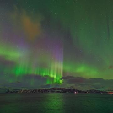 Aurora, Norway