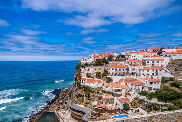 Azenhas do Mar