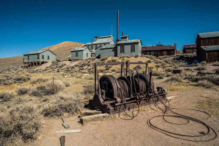 Bodie