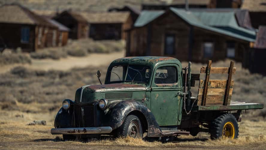 Bodie