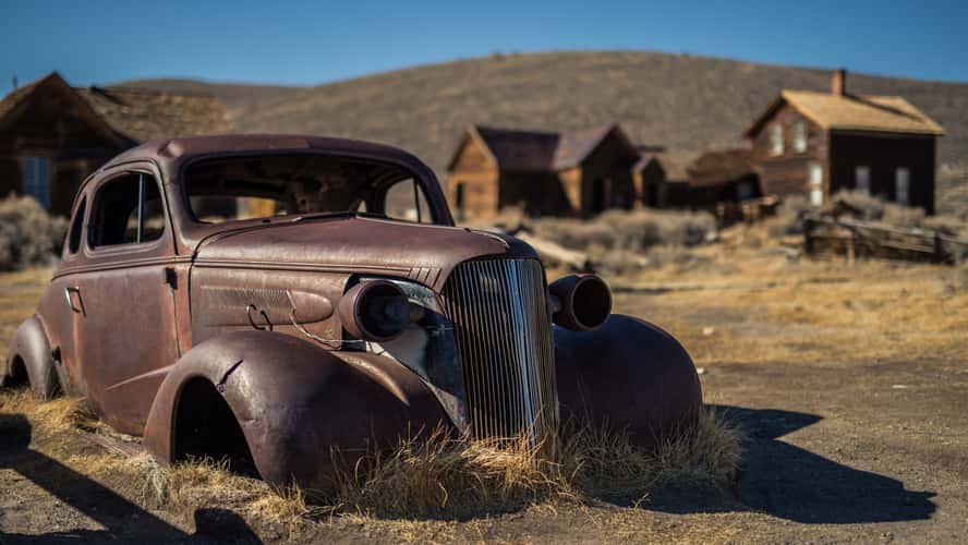 Bodie