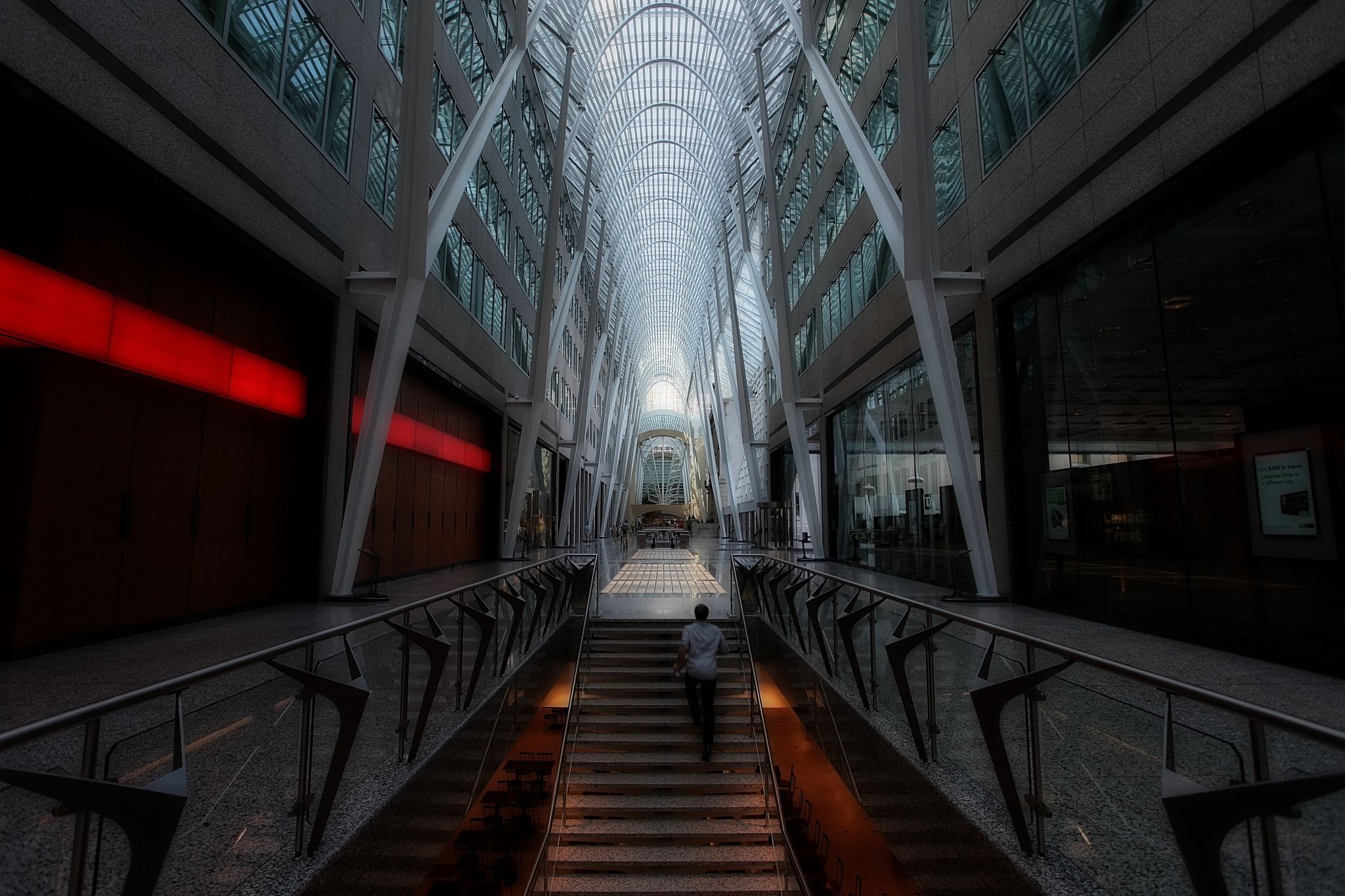 Brookfield Place, Toronto, Canada