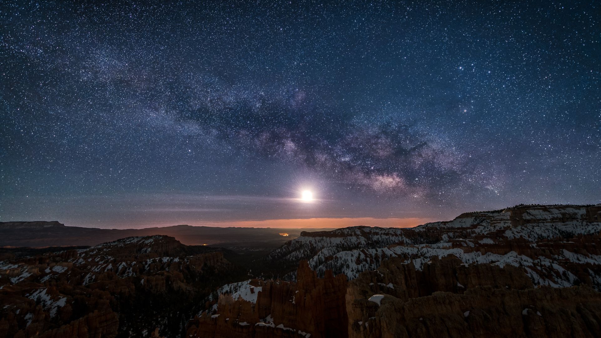 Bryce Canyon, USA