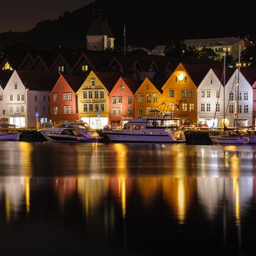 Bryygen, Norway