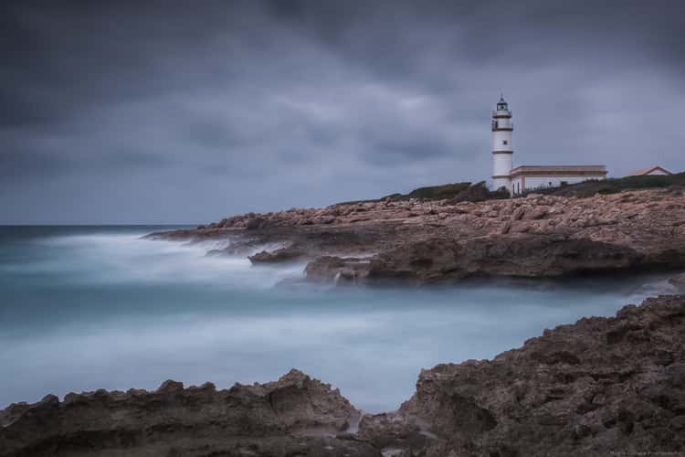 Cap Ses Salines