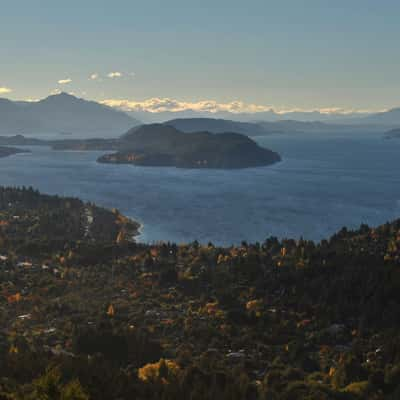 Cerro Otto, Argentina