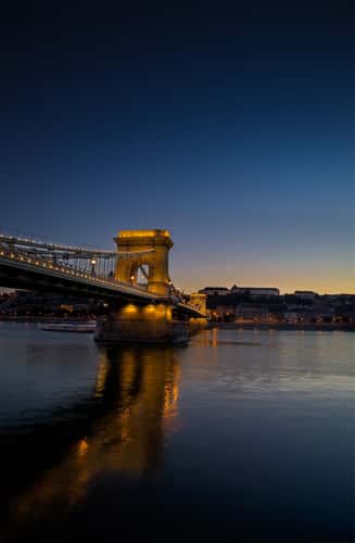 Chain Bridge