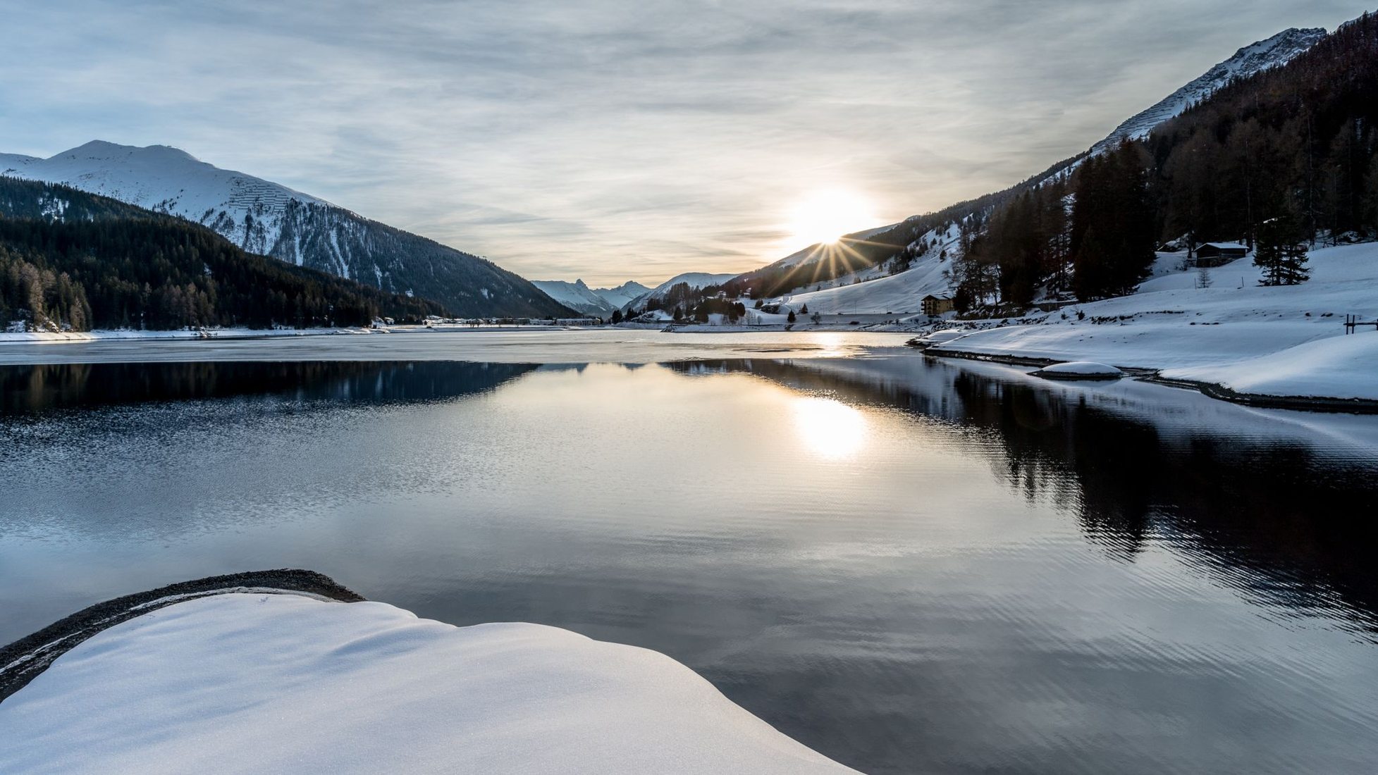 Davos, Switzerland