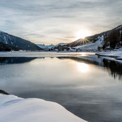 Davos, Switzerland