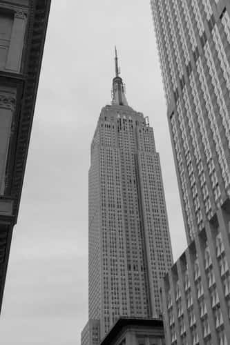 Empire State Building