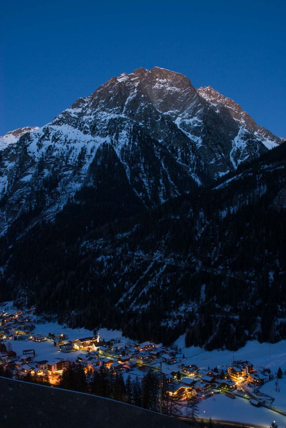 Feichten, Austria