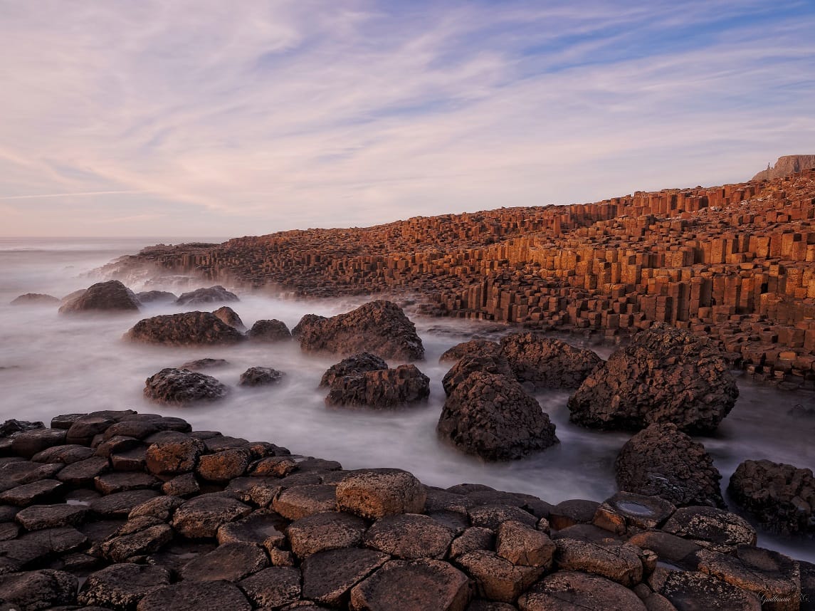 Giants Causeway, United Kingdom