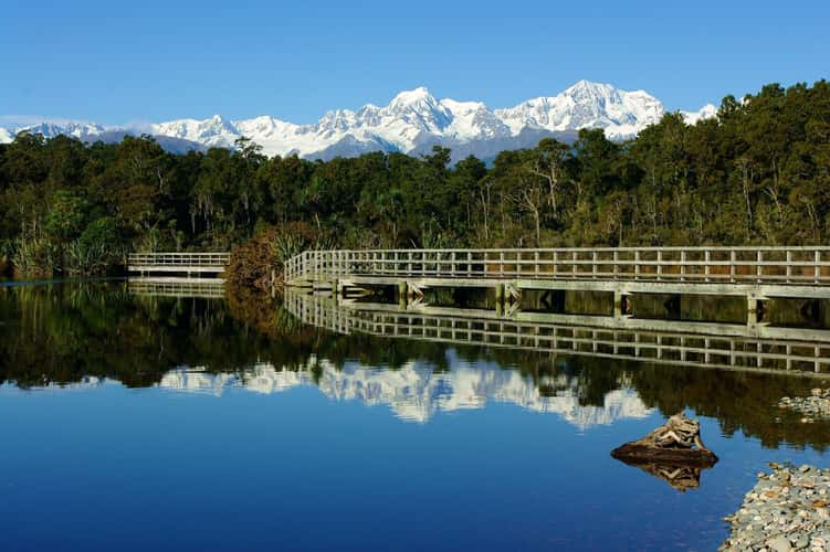 gillespies lagoon
