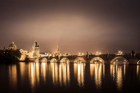 Golden town, Prague