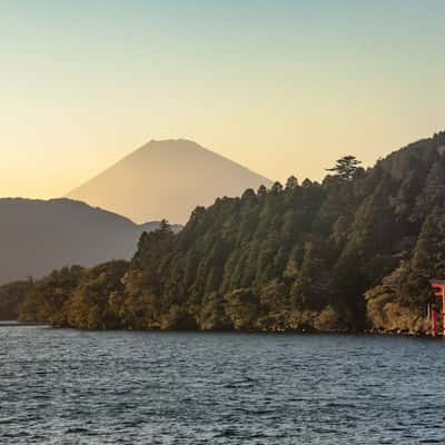 Hakone, Japan