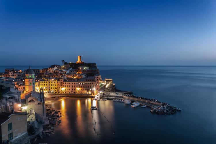 Vernazza