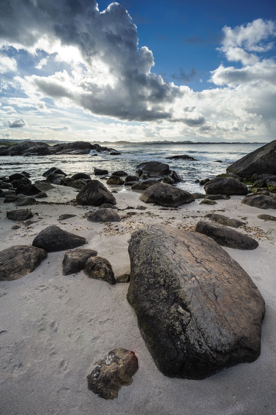 Jaeren, Norway