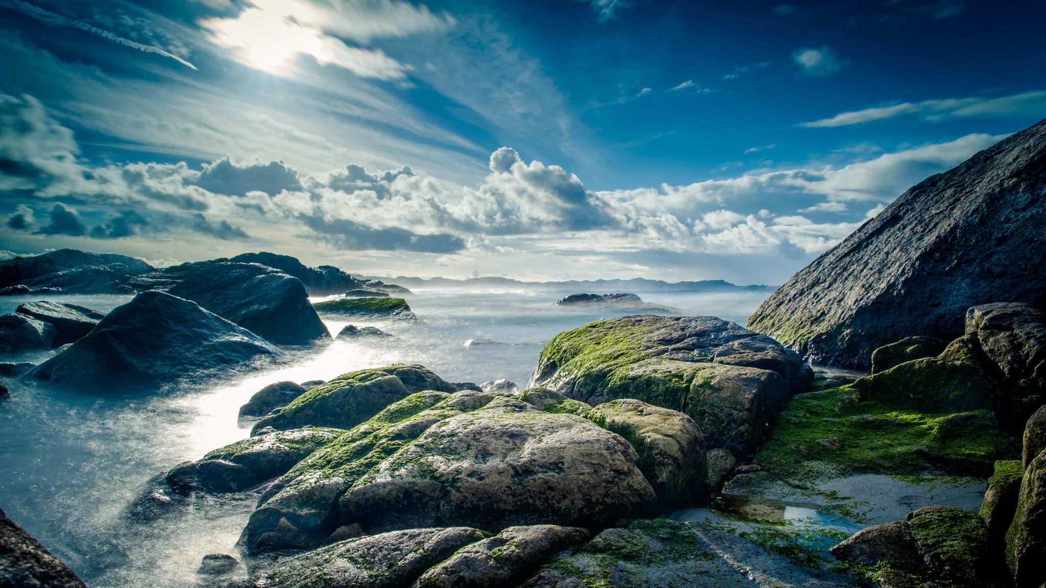 Jaeren, Norway