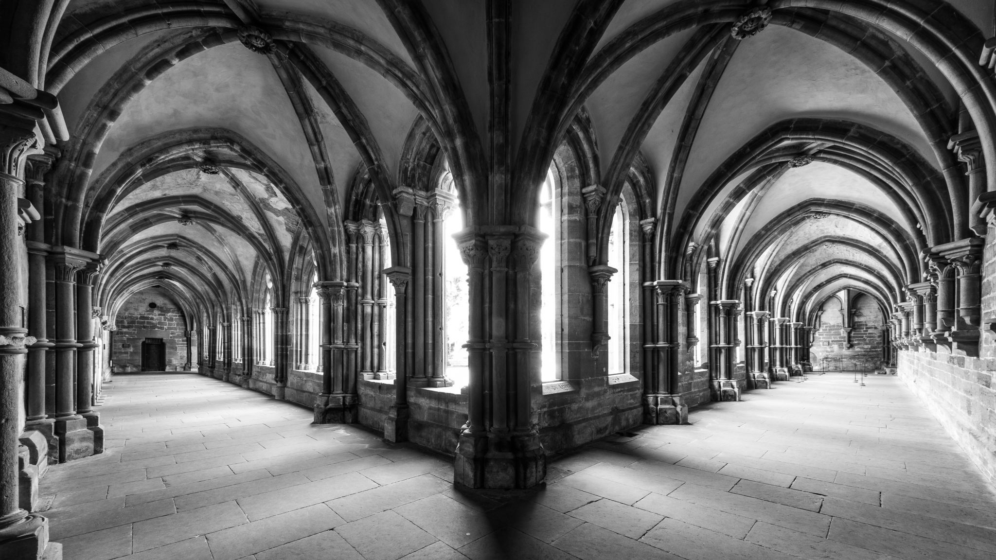 Kloster Maulbronn, Germany