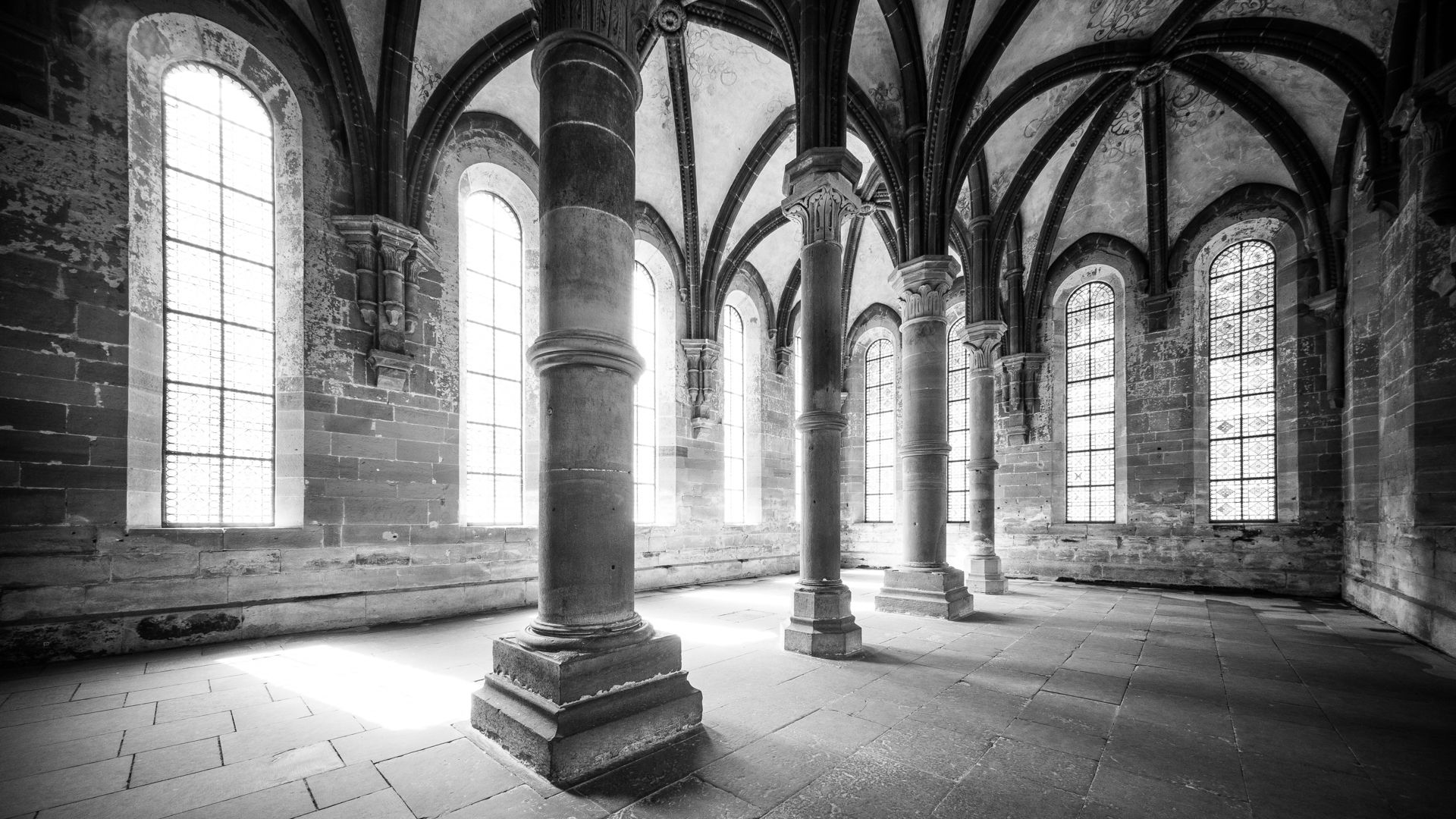 Kloster Maulbronn, Germany