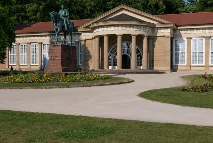 Kursaal