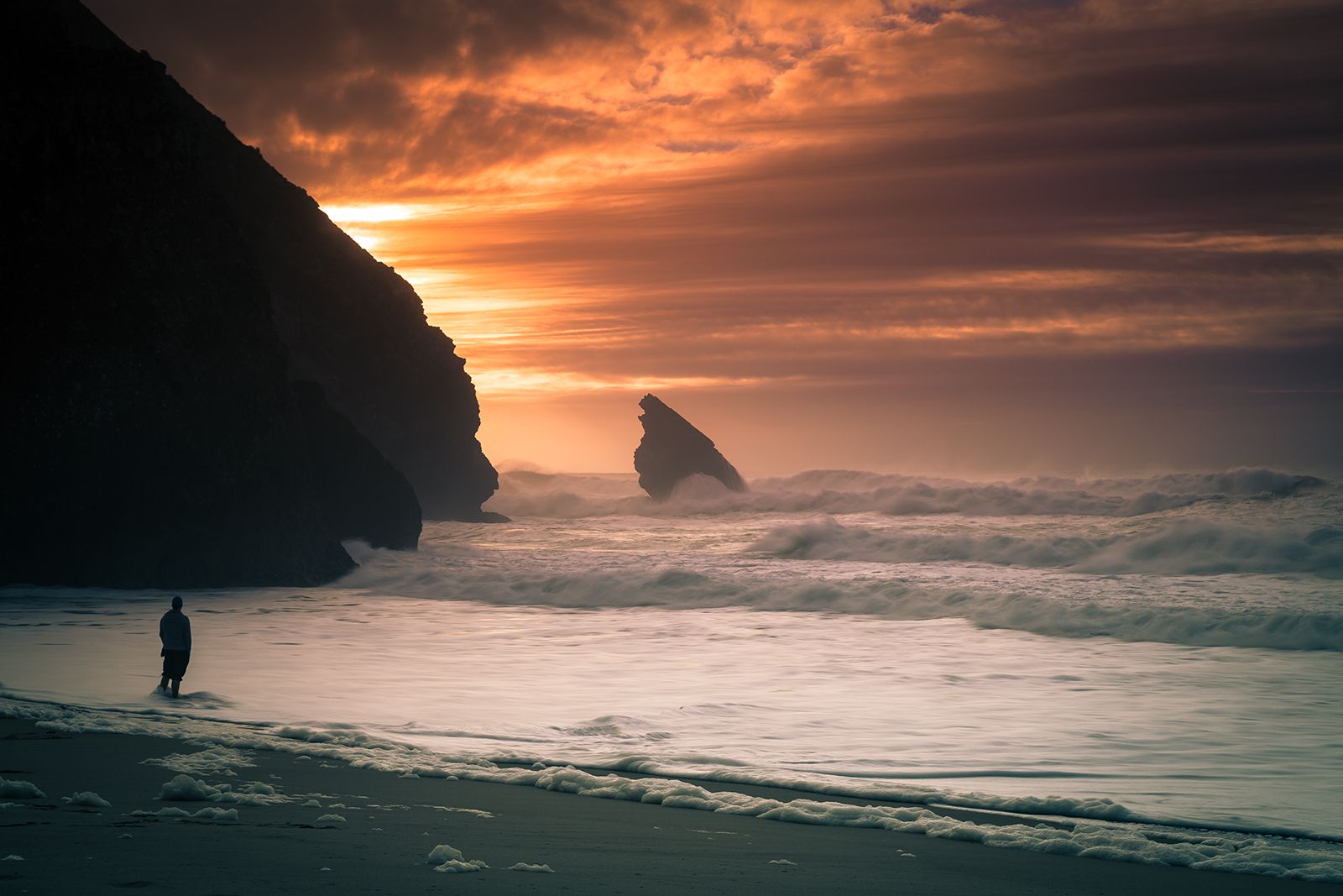 Love rock, Portugal