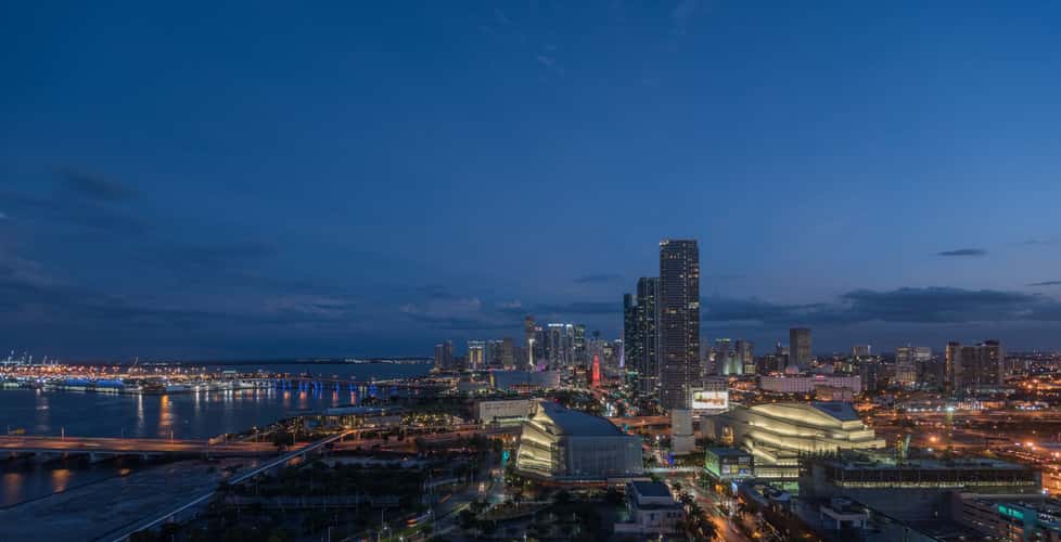 Miami Florida