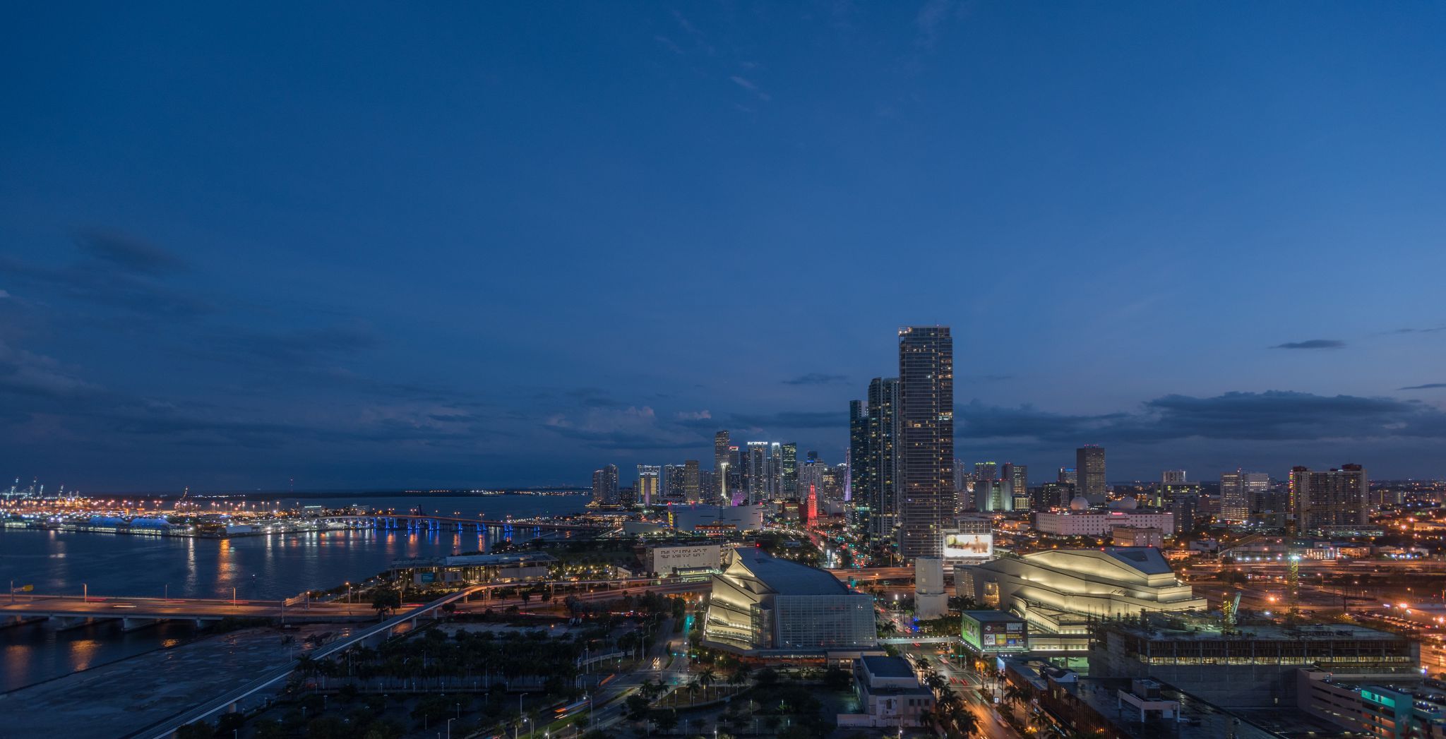Miami Florida, USA