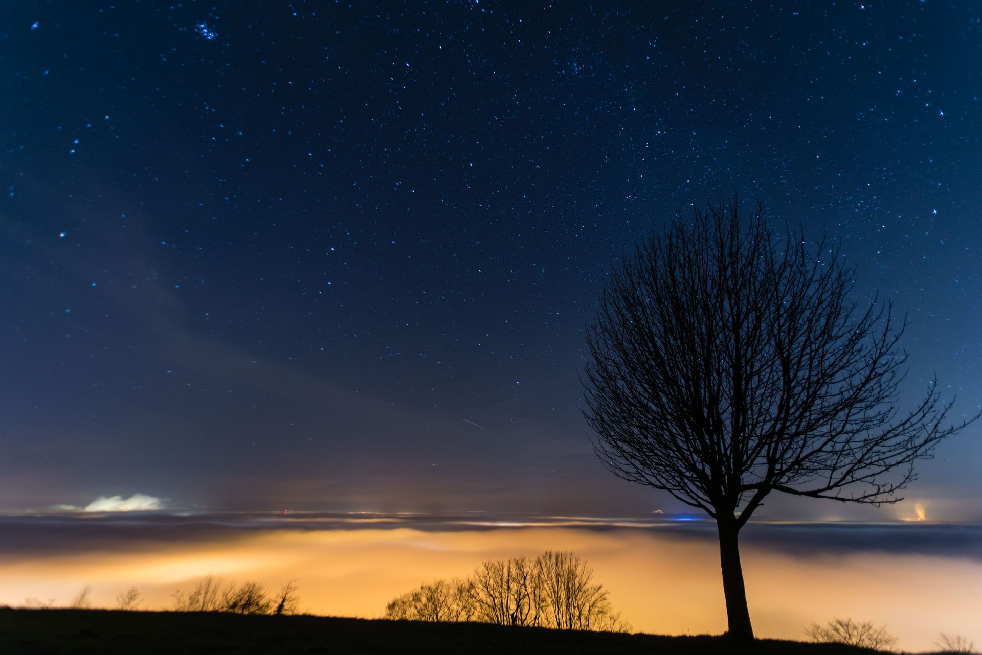 Michaelsberg, Germany