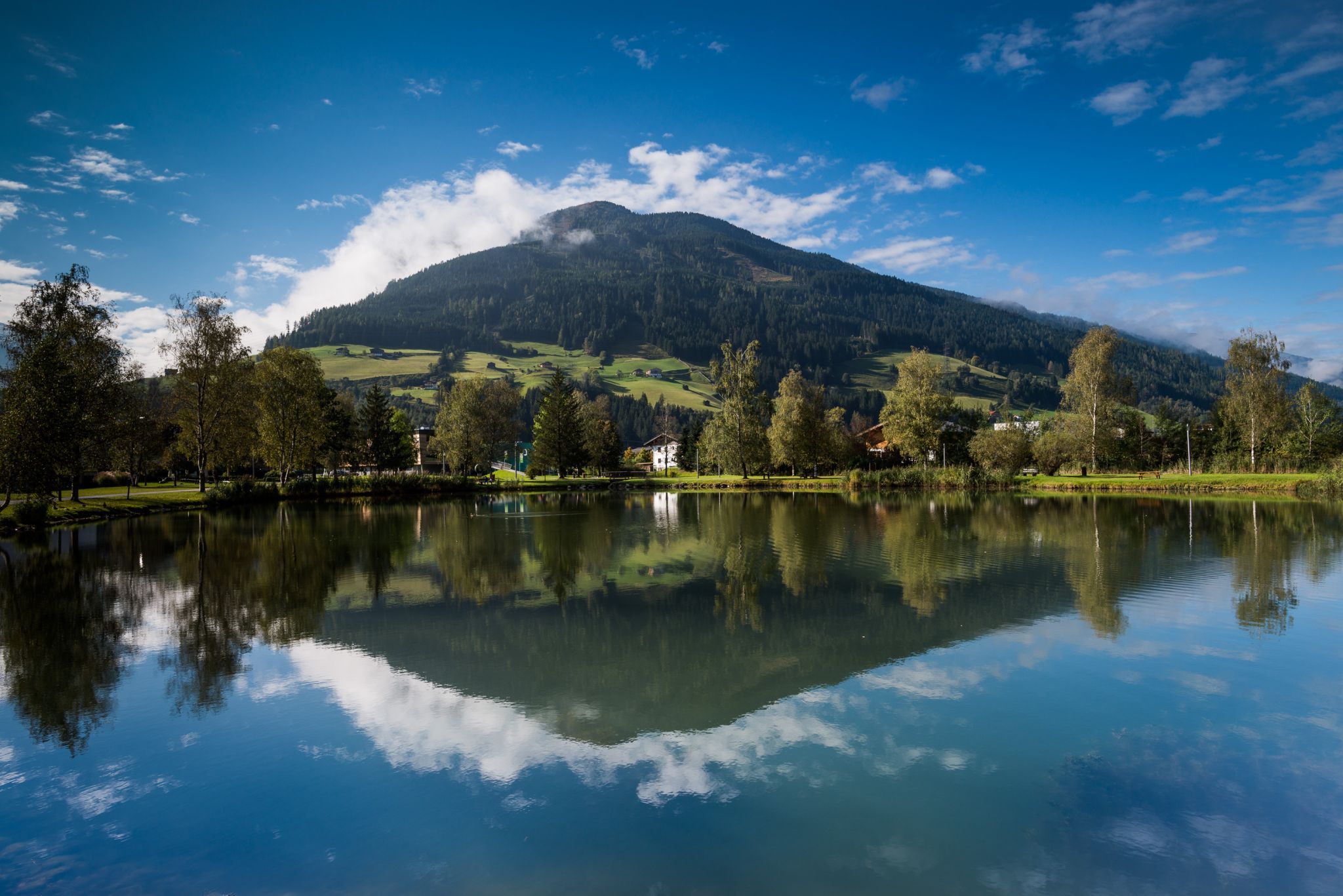 Mittersill, Austria