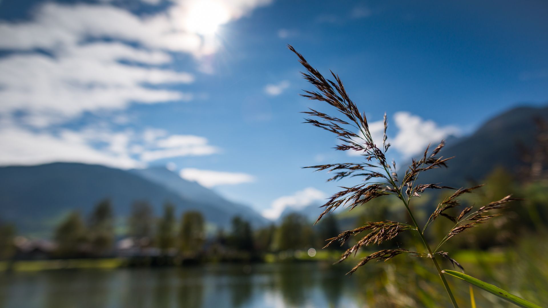 Mittersill, Austria