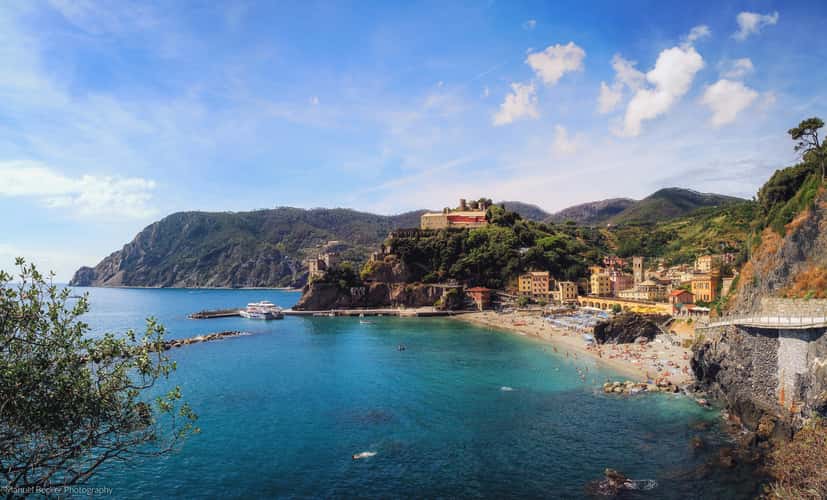 Monterosso al Mare, Cinque Terre