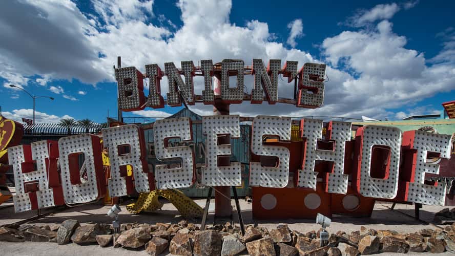 Neon Museum, Las Vegas