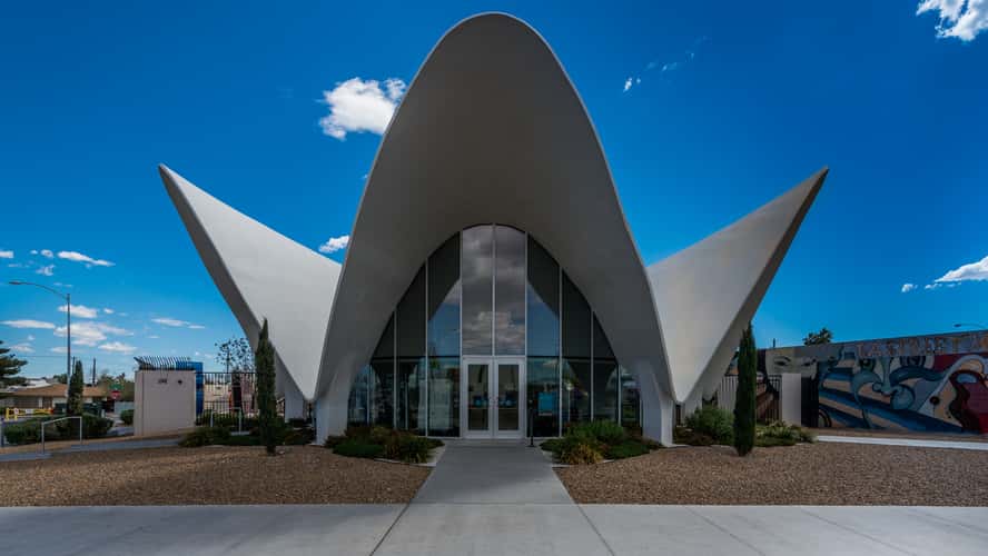 Neon Museum, Las Vegas