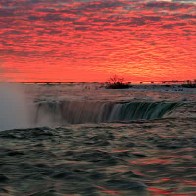 Niagara Falls, Canada