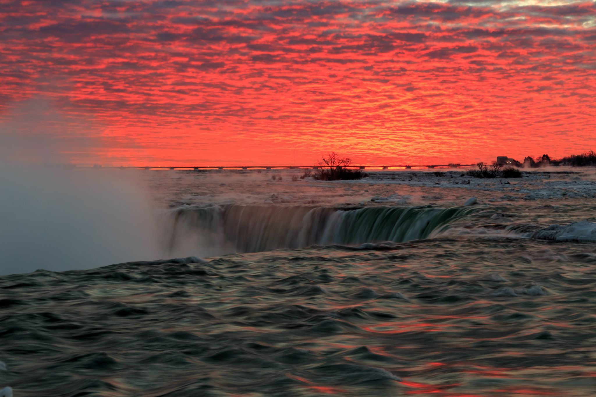 Niagara Falls, Canada