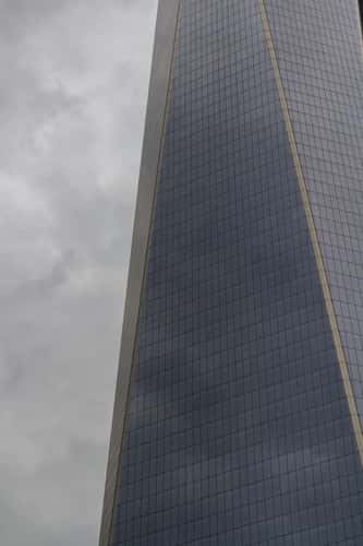 One World Trade Center