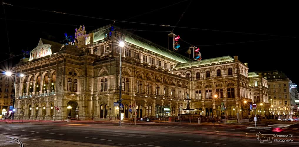 Opera Vienna