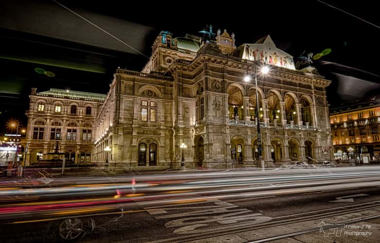 Opera Vienna