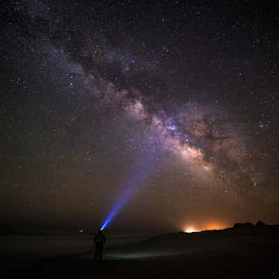 Outer Banks North Carolina, USA