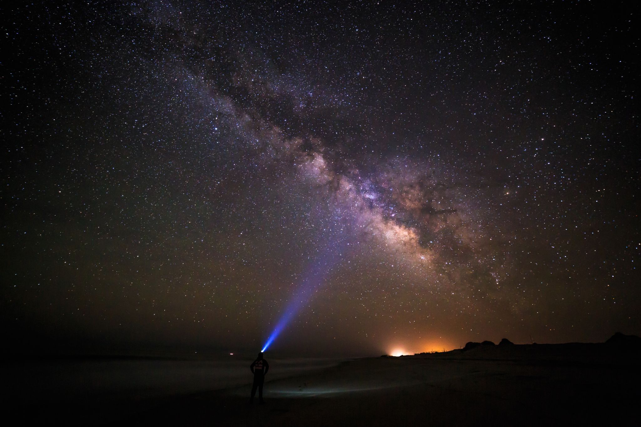 Outer Banks North Carolina, USA