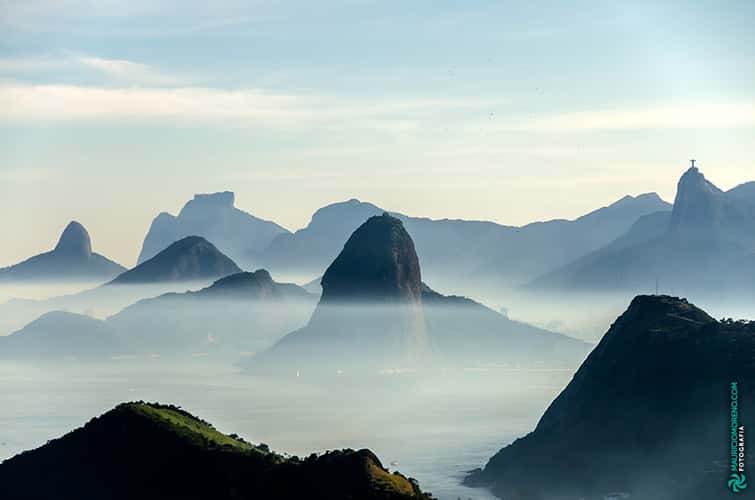 Parque da Cidade de Niterói