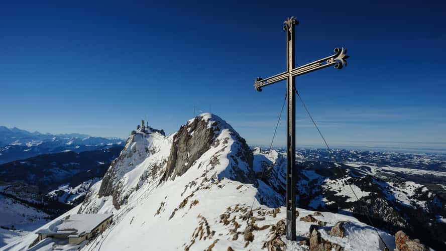 Pilatus, Lucerne