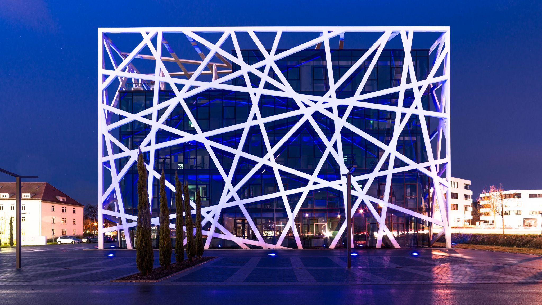 QBig Heilbronn, Germany