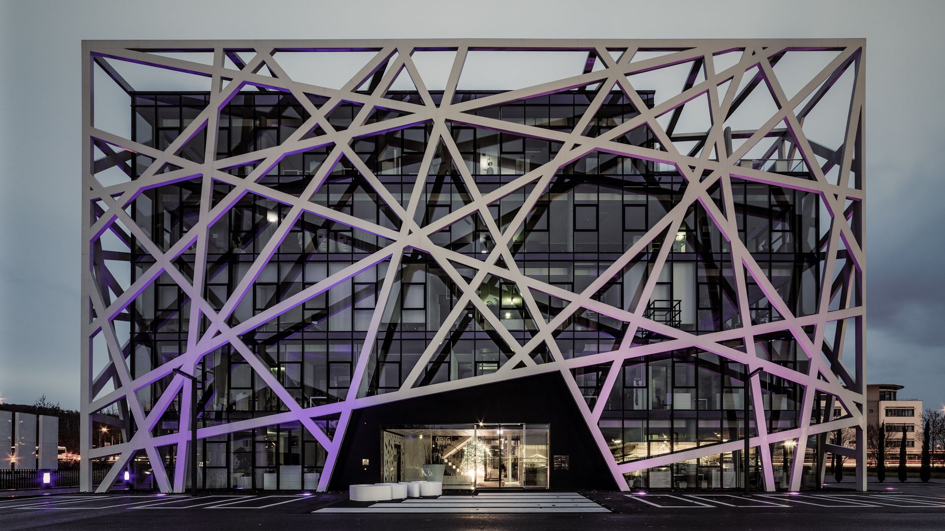 QBig Heilbronn, Germany
